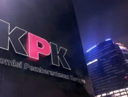 5.815 Laporan Gratifikasi Ditentukan Jadi Milik Negara Senilai Rp21,03 Miliar