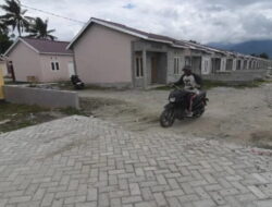 Hashim Djojohadikusumo: 7 Juta Rumah Akan Dibangun Berkat Dukungan Qatar dan Abu Dhabi