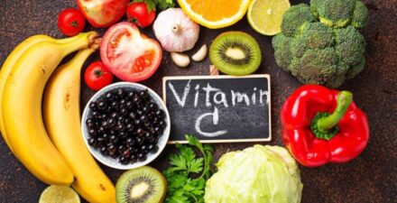Vitamin C