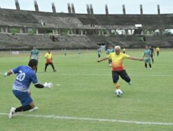 Persikopa Raih Runner-Up Piala Soeratin U-17, Gubernur Sumbar Berikan Apresiasi
