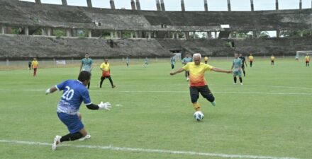 Persikopa Raih Runner-Up Piala Soeratin U-17, Gubernur Sumbar Berikan Apresiasi