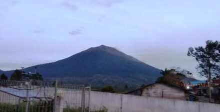 Gunung Kerinci