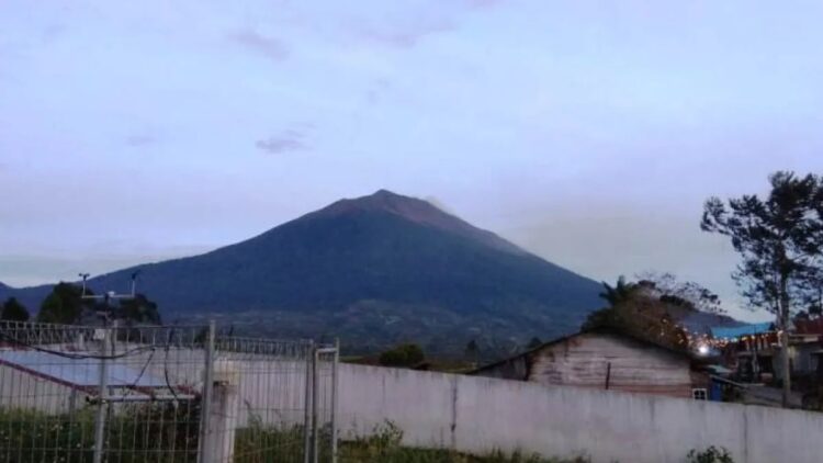 Gunung Kerinci