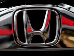 Honda Bangun Pabrik Fuel Cell Baru di Jepang, Siap Beroperasi 2028