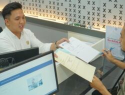 Aplikasi ‘Sentuh Tanahku’ Permudah Akses Sertifikat