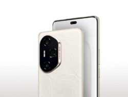 Honor 300 Ultra Hadir dengan Snapdragon 8 Gen 3 dan Baterai 5.300 mAh