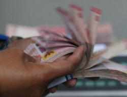 Mata Uang Asia Bergerak Variatif, Rupiah Tertekan