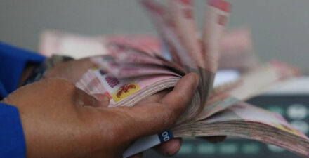 Mata Uang Asia Bergerak Variatif, Rupiah Tertekan