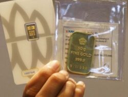 Percepatan Peresmian Bank Emas Diharapkan Terwujud pada Semester I-2025