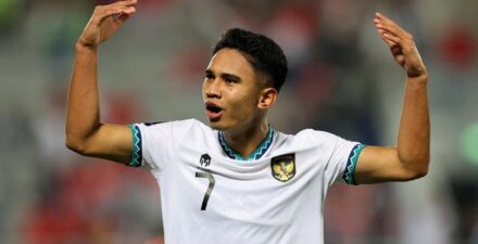 Skuad Muda Indonesia