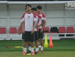 5 Pemain Timnas Indonesia yang Harus Dimainkan Lawan Laos di Piala AFF 2024