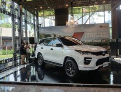KPK Temukan Pengisian LHKPN yang Tidak Sesuai, Contoh Toyota Fortuner Rp6 Juta