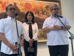 Pemerintah Rencanakan Pembangunan Rusun untuk Korban Kebakaran Kebon Kosong