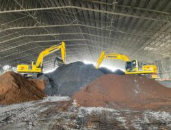 Pemerintah Percepat Transisi Energi Menuju Net Zero Emission 2060