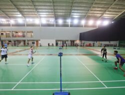 Seleksi Terbuka Pelatih Pelatnas Cipayung Mulai 3 Desember