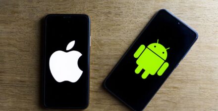 5 Kelebihan Android yang Tidak Dimiliki iPhone