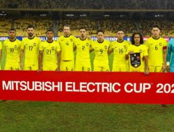 Malaysia Tertunduk Malu Setelah Kemenangan Tipis atas Timor Leste di Piala ASEAN 2024