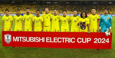 Malaysia Tertunduk Malu Setelah Kemenangan Tipis atas Timor Leste di Piala ASEAN 2024
