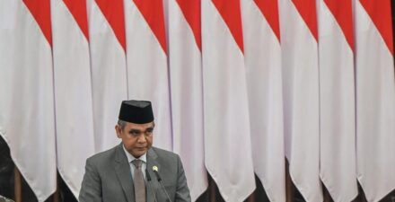 Masjid IKN Nusantara