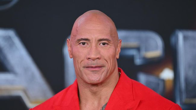 Dwayne Johnson