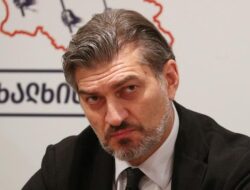 Partai Georgia Mimpi Dominasi Pemilihan Presiden Georgia