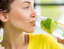 7 Tips Menurunkan Berat Badan Tanpa Berolahraga