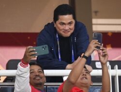 Tanpa Jenner-Hubner, Timnas Maksimalkan Pemain Lokal