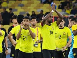 Kamboja dan Malaysia Tersingkir, Thailand dan Singapura Lolos