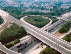 CCT Beri Potongan Tarif Tol untuk Perjalanan Nataru