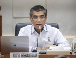 Menaker Dorong Pelatihan Vokasi untuk Sektor Pariwisata