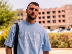 Maarten Paes dan Kediri, Kota yang Penuh Kenangan dari Sang Nenek