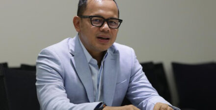 Bima Arya Pastikan Administrasi Pekanbaru Tetap Berjalan Setelah OTT