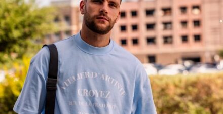 Kiper Timnas Indonesia, Maarten Paes.