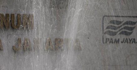 Tarif Air PAM Jaya Naik