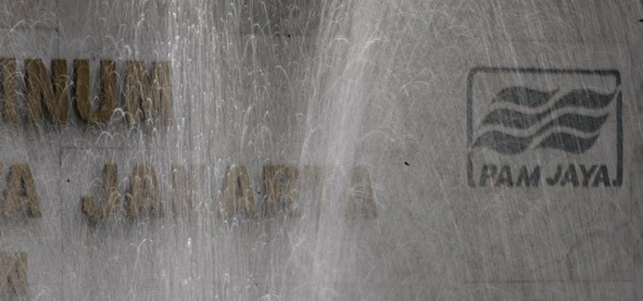 Tarif Air PAM Jaya Naik