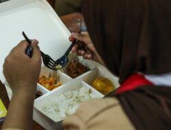 Kemensos Siapkan Program Makan Bergizi Gratis untuk Penyandang Disabilitas
