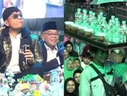 Gus Miftah Mundur dari Jabatan Utusan Khusus Presiden Setelah Video Hina Pedagang Es Teh Viral