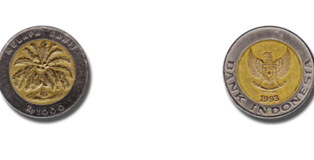 Klarifikasi Bank Indonesia Terkait Penolakan Penukaran Uang Logam di Kepri