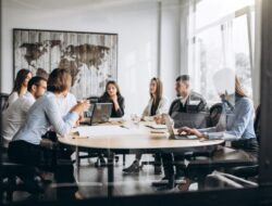 Kemnaker Terbitkan Aturan Baru Tentang Libur Nasional dan Cuti Bersama