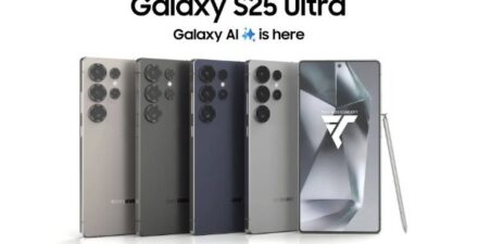 Samsung Galaxy S25 Tetap Dibanderol dengan Harga Sama seperti Seri Sebelumnya