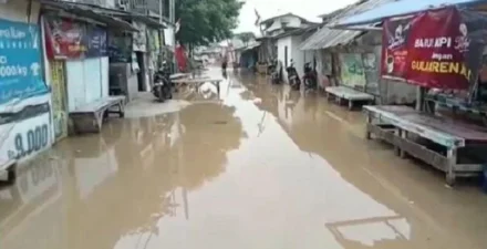 Banjir Pesisir