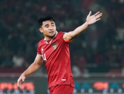 Bui Vi Hao Siap Tantang Asnawi Mangkualam di Laga Penting Piala AFF 2024