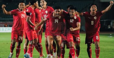 Timnas Indonesia Berpeluang Lolos Semifinal Piala AFF 2024 Jika Menang atas Vietnam