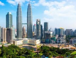 Malaysia Sambut 1 Juta Turis India pada 2024, Peningkatan 71%