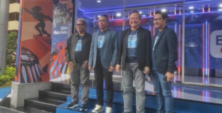 BRI Luncurkan Layanan Tarik Tunai Tanpa Kartu di Seluruh Jaringan ATM