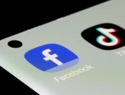 Australia Larang Anak di Bawah Umur Akses Media Sosial, TikTok Kritik Kebijakan Tersebut