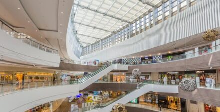 Pengusaha Mal Peringatkan Soal Barang China Bakal Banjiri RI.