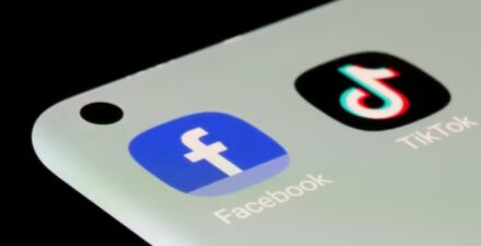TikTok hingga Meta kecam putusan Australia larang anak main medsos.