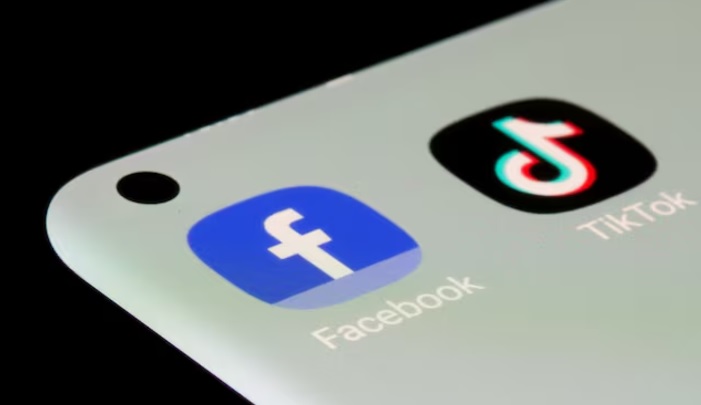 TikTok hingga Meta kecam putusan Australia larang anak main medsos.