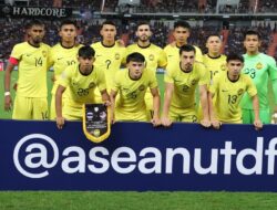 Syarat Timnas Indonesia dan Malaysia Lolos ke Semifinal Piala AFF 2024